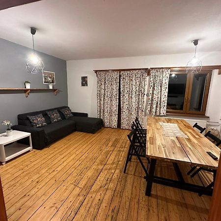 Jozka Chata Max 15 Os Sauna Jacuzzi Porabka Luaran gambar