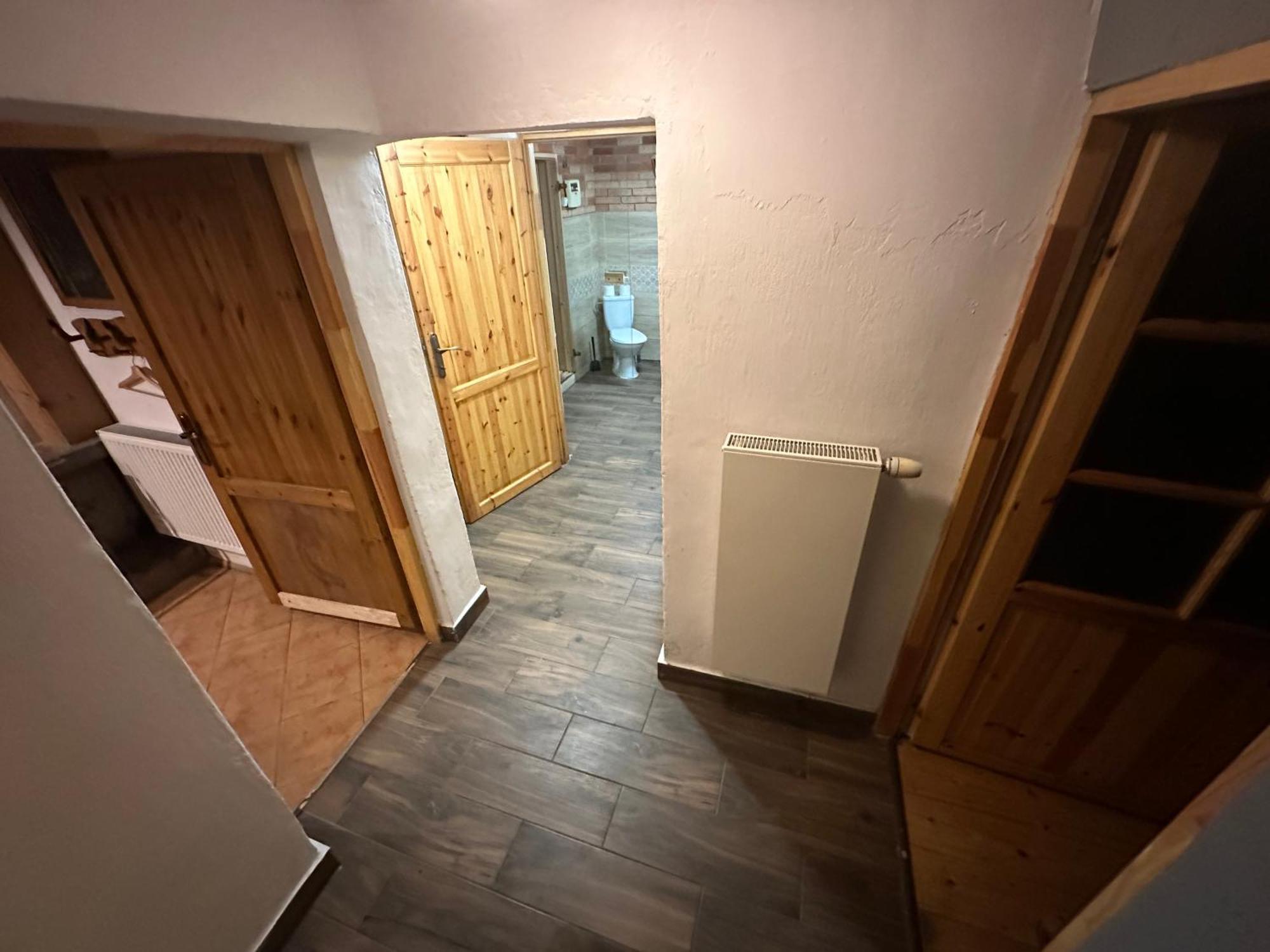 Jozka Chata Max 15 Os Sauna Jacuzzi Porabka Luaran gambar