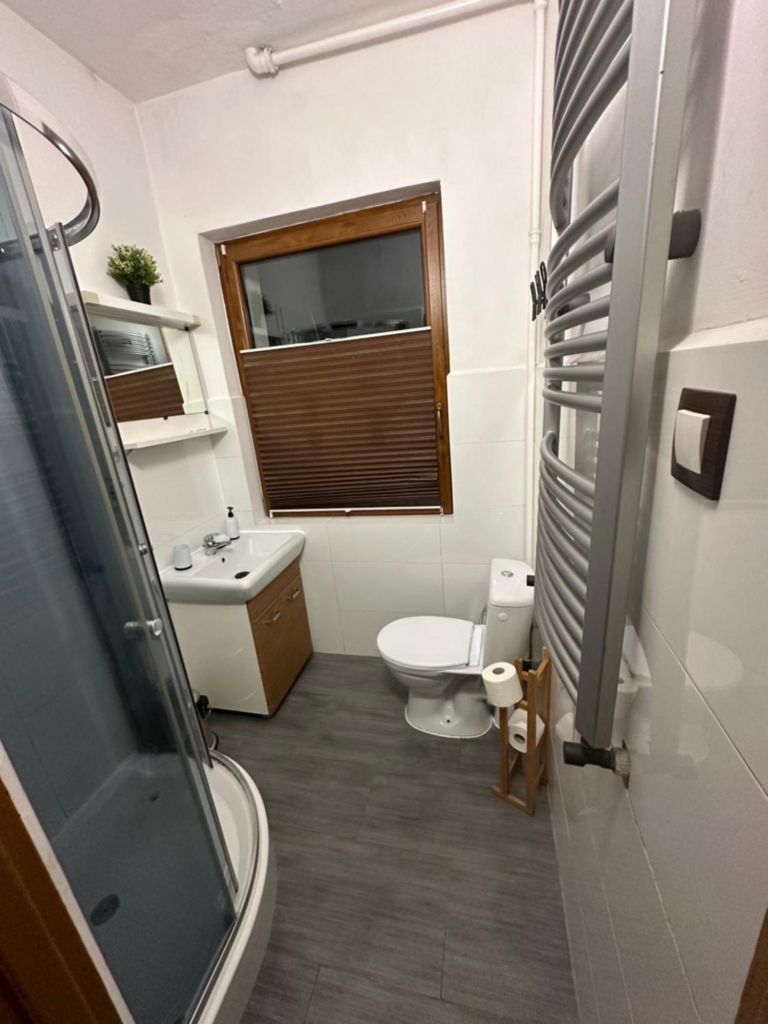 Jozka Chata Max 15 Os Sauna Jacuzzi Porabka Luaran gambar